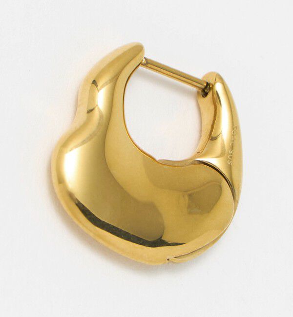 BEAUTY&YOUTH UNITED ARROWS「＜SOAC＞PLUMP DROP ピアス」|ピアス|