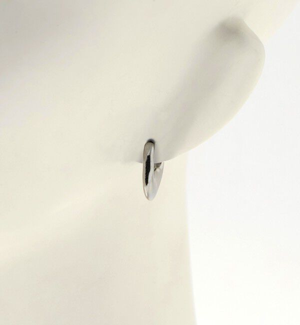 BEAUTY&YOUTH UNITED ARROWS「＜SOAC＞PLUMP DROP ピアス」|ピアス|