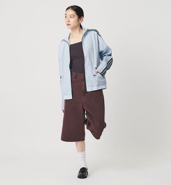 BEAUTY&YOUTH UNITED ARROWS「【別注】＜adidas Originals＞フットボール ジャケット」|その他|