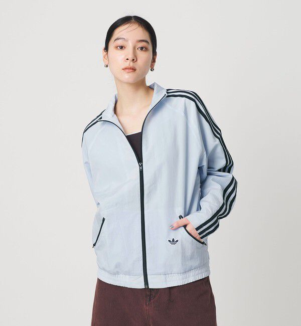 BEAUTY&YOUTH UNITED ARROWS「【別注】＜adidas Originals＞フットボール ジャケット」|その他|