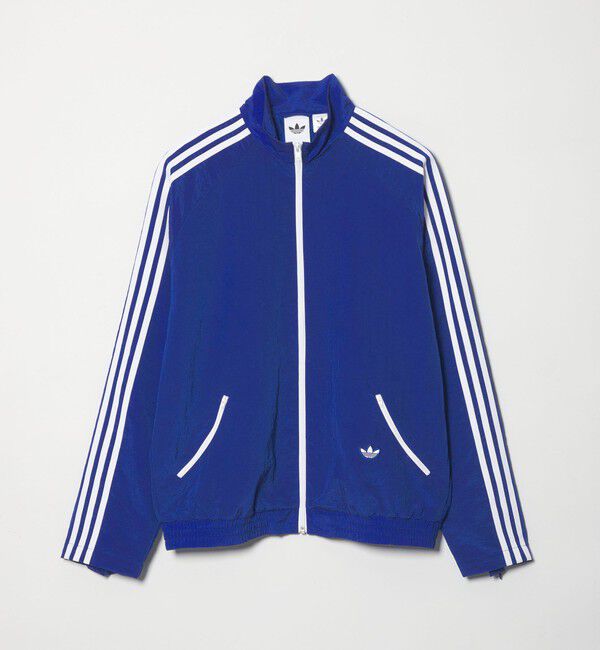 BEAUTY&YOUTH UNITED ARROWS「【別注】＜adidas Originals＞フットボール ジャケット」|その他|ROYAL