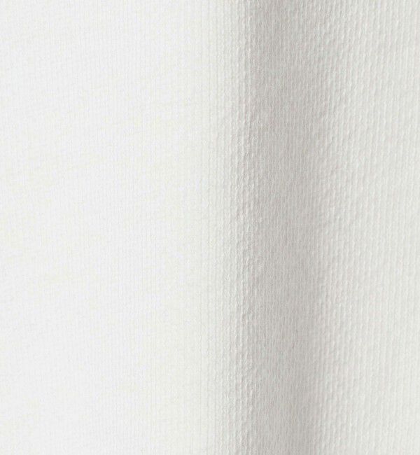 California General Store「＜CGS.＞オープン カラー スウェット / ウィメンズ」|スウェット・ジャージ|