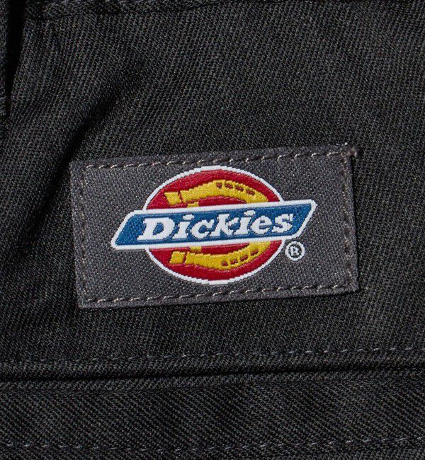 BEAUTY&YOUTH UNITED ARROWS「【別注】 ＜Dickies＞ ワイド イージー スラックス パンツ」|チノ|