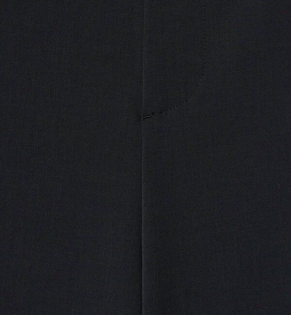 BEAUTY&YOUTH UNITED ARROWS「ポリエステルブレンド バックゴム ワイドパンツ ウォッシャブル」|その他|