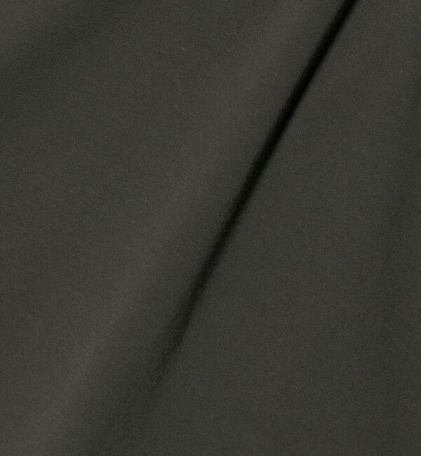 BEAUTY&YOUTH UNITED ARROWS「コットン シアー リンガーTシャツ」|Tシャツ・カットソー|