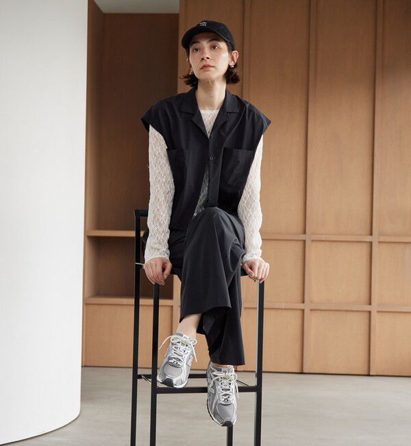 BEAUTY&YOUTH UNITED ARROWS「【別注】＜NEW ERA＞920 ウォッシュ ロゴ キャップ」|キャップ・キャスケット|