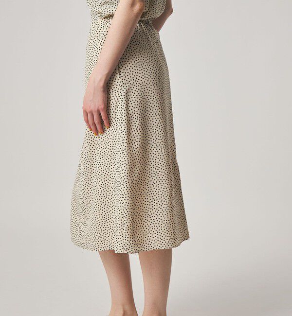 STEVEN ALAN「＜Steven Alan＞フラワー プリント スカート」|スカート|