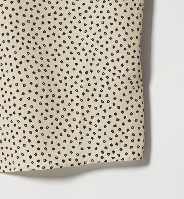 STEVEN ALAN「＜Steven Alan＞フラワー プリント シャツ」|シャツ・ブラウス|