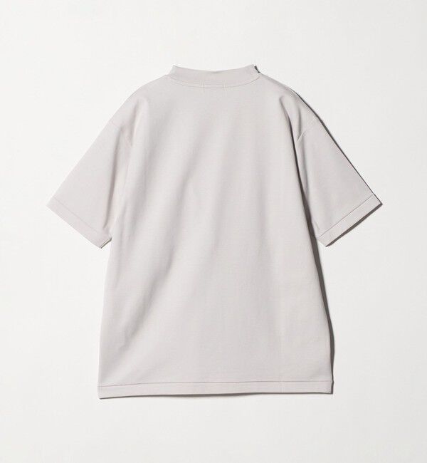 BEAUTY&YOUTH UNITED ARROWS「プラチナポンチ クール デオドラント ジャケット Tシャツ 抗菌防臭 接触冷感」|Tシャツ・カットソー|