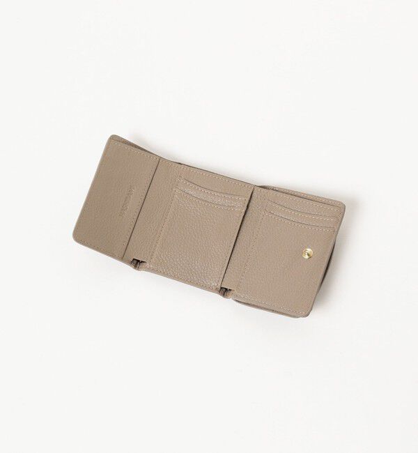 Ray BEAMS 「【WEB限定】Hashibami / ストーン ウォレット」|財布|