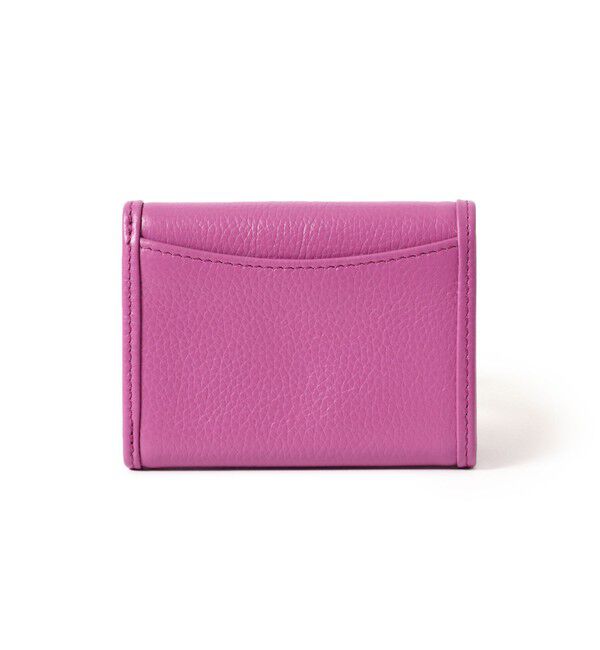 Ray BEAMS 「【WEB限定】Hashibami / ストーン ウォレット」|財布|