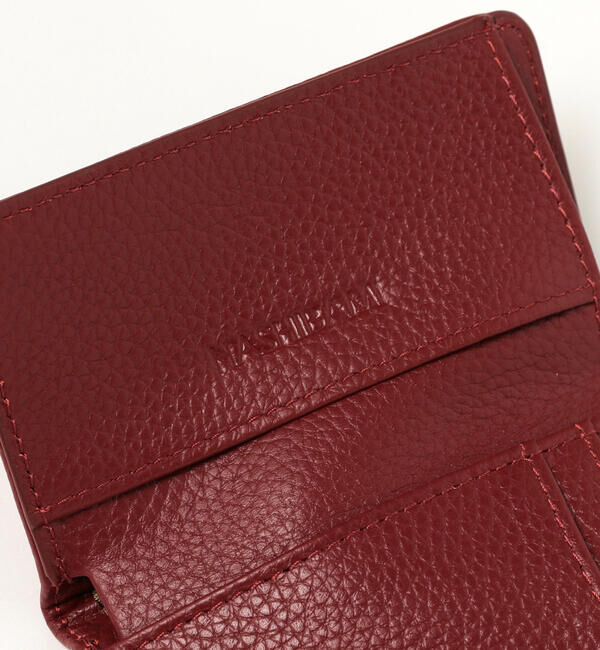 Ray BEAMS 「【WEB限定】Hashibami / ストーン ウォレット」|財布|