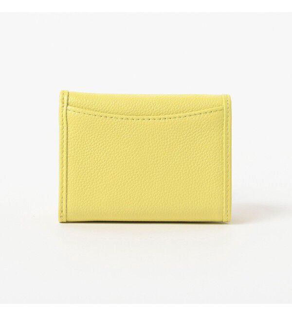 Ray BEAMS 「【WEB限定】Hashibami / ストーン ウォレット」|財布|