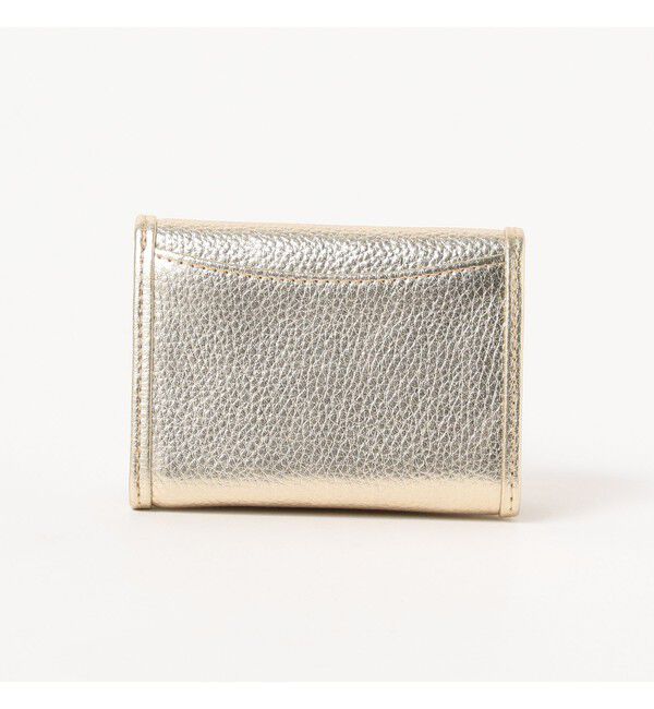 Ray BEAMS 「【WEB限定】Hashibami / ストーン ウォレット」|財布|