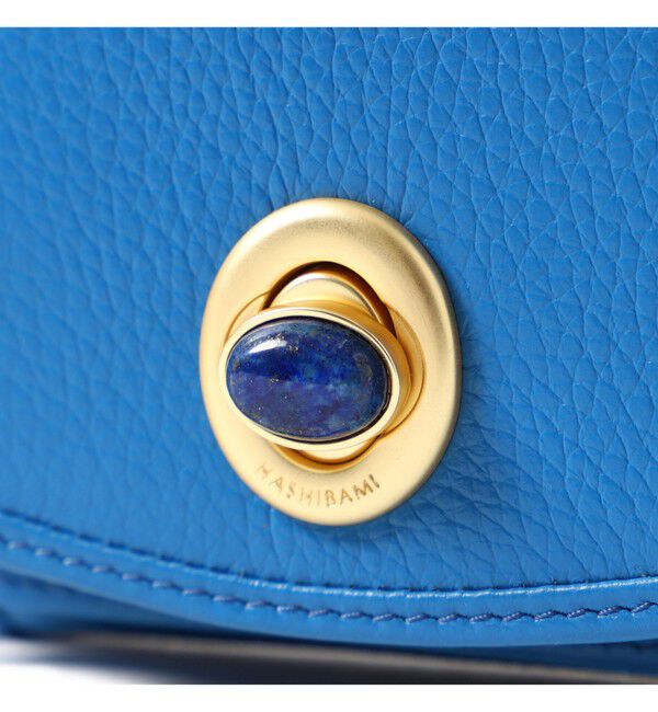 Ray BEAMS 「【WEB限定】Hashibami / ストーン ウォレット」|財布|