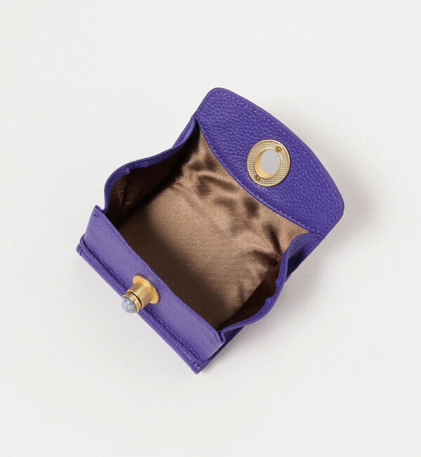 Ray BEAMS 「【WEB限定】Hashibami / ストーン ウォレット」|財布|