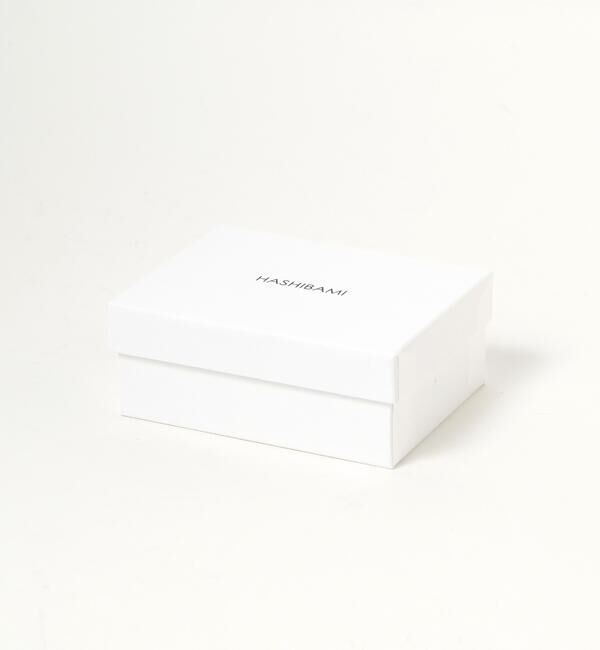 Ray BEAMS 「【WEB限定】Hashibami / ストーン ウォレット」|財布|