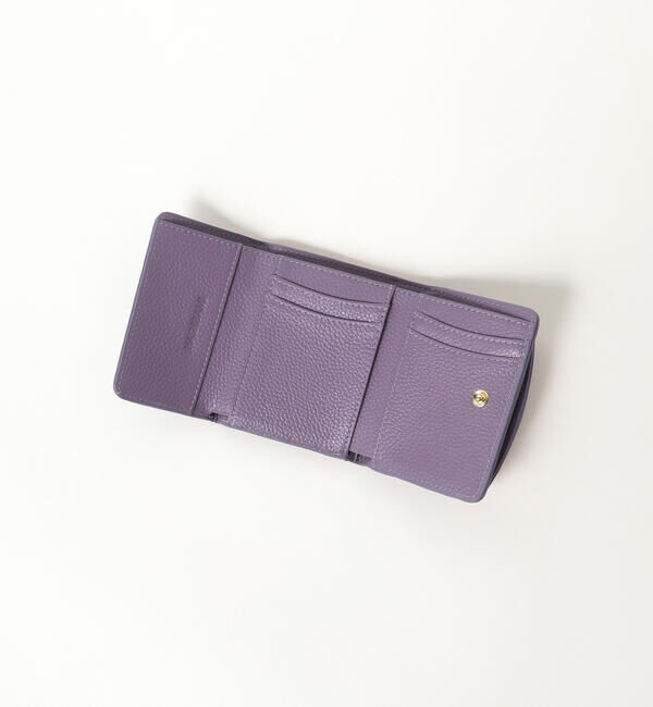 Ray BEAMS 「【WEB限定】Hashibami / ストーン ウォレット」|財布|