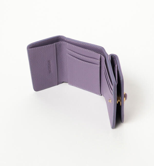 Ray BEAMS 「【WEB限定】Hashibami / ストーン ウォレット」|財布|