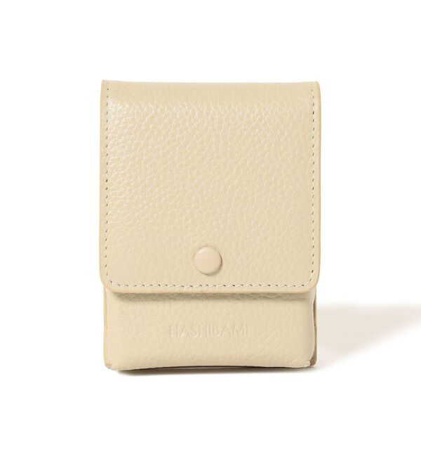 Ray BEAMS 「【WEB限定】Hashibami / リップ ケース」|その他|