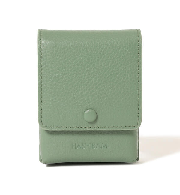 Ray BEAMS 「【WEB限定】Hashibami / リップ ケース」|その他|