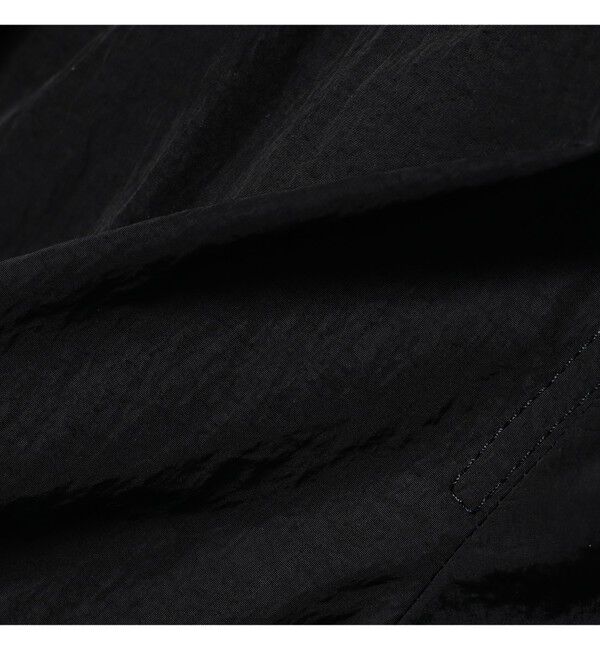 Demi-Luxe BEAMS 「【別注】TATRAS / CRIDORLA ナイロン フード ブルゾン」|ブルゾン・スタジャン|