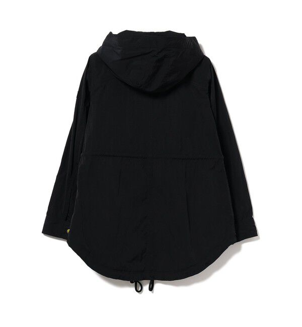 Demi-Luxe BEAMS 「【別注】TATRAS / CRIDORLA ナイロン フード ブルゾン」|ブルゾン・スタジャン|