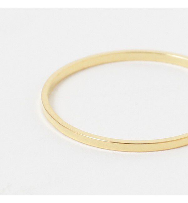 Demi-Luxe BEAMS 「フリースタイルリング5 .M」|その他|