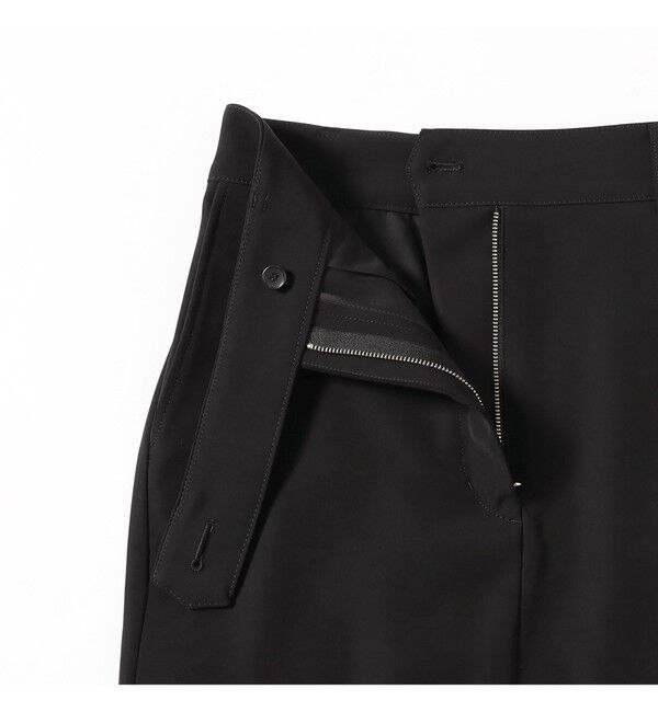 Demi-Luxe BEAMS 「ローウエスト レディ スカート .M」|スカート|