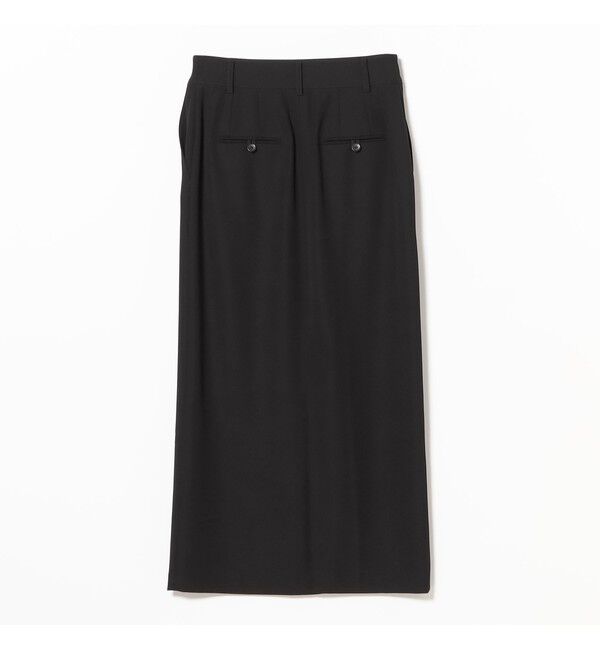 Demi-Luxe BEAMS 「ローウエスト レディ スカート .M」|スカート|