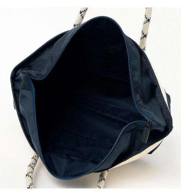 Demi-Luxe BEAMS 「NOMADIS / CITY TREK トートバッグ L」|トートバッグ|