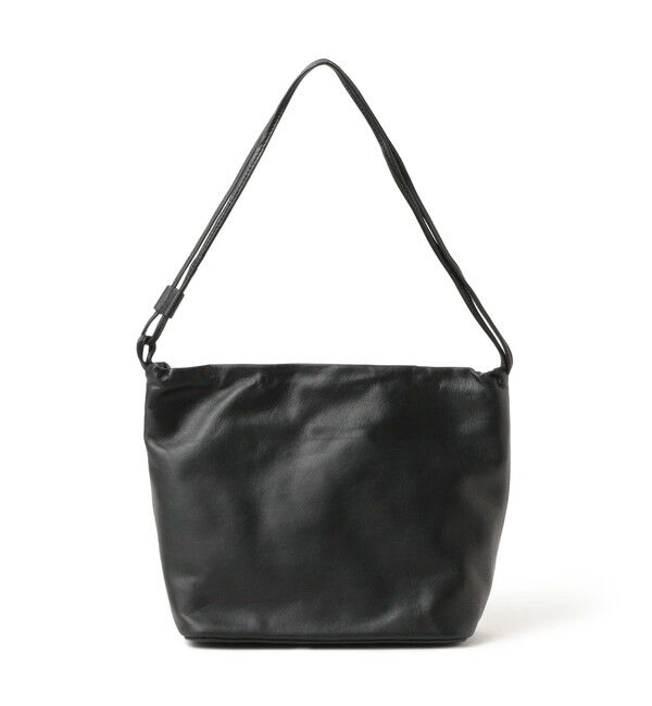 Demi-Luxe BEAMS 「ソフトレザー 2WAY バッグ」|トートバッグ|