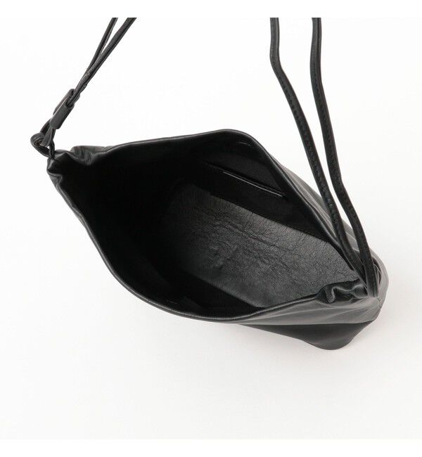 Demi-Luxe BEAMS 「ソフトレザー 2WAY バッグ」|トートバッグ|