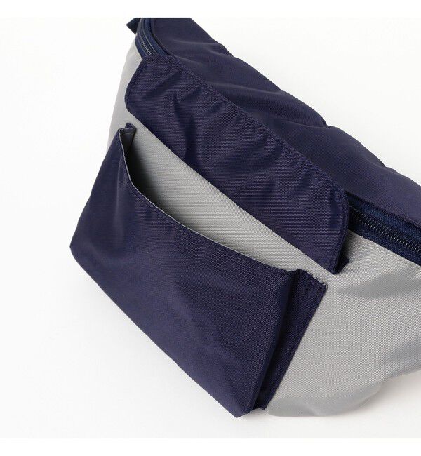 BEAMSBOY「ウエストバッグ 26SS」|その他|