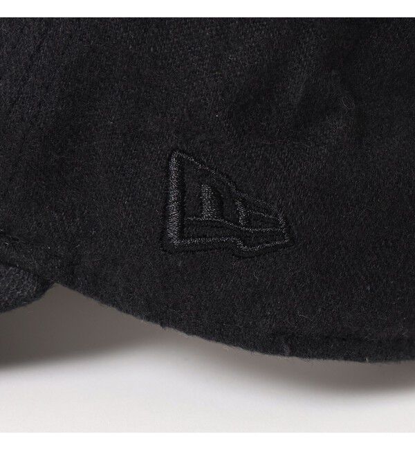 BEAMSBOY「【別注】NEW ERA / MLB フレンチリネン キャップ」|その他|