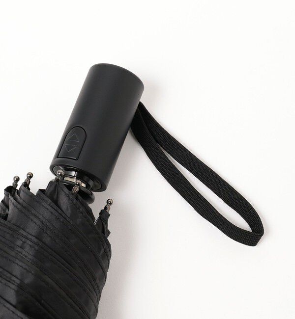 BEAMS「bPr BEAMS / UVカット 晴雨兼用 折り畳み傘」|腕時計|