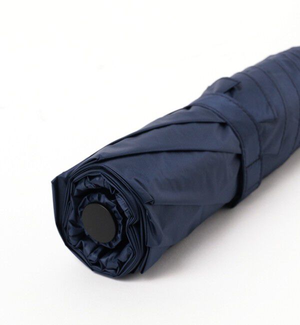 BEAMS「bPr BEAMS / UVカット 晴雨兼用 折り畳み傘」|腕時計|