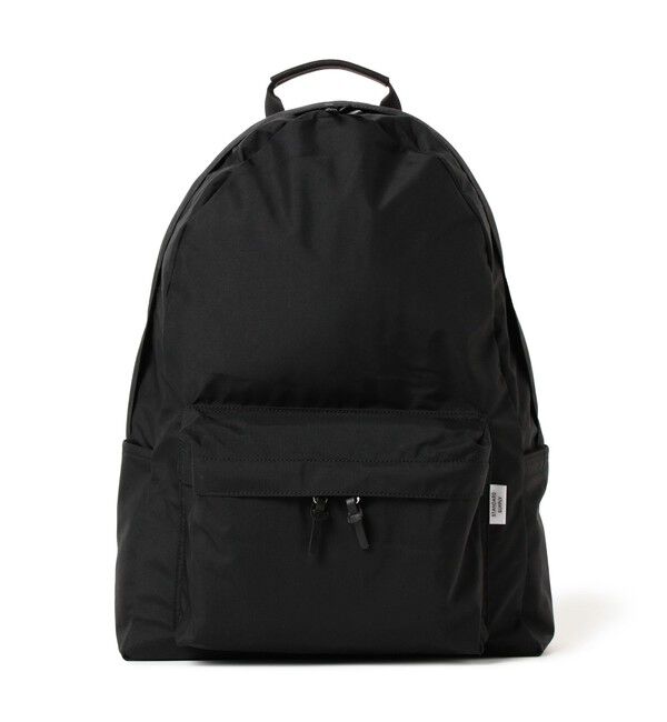 BEAMS PLUS「【別注】STANDARD SUPPLY / Daily Day Pack」|その他|BLACK