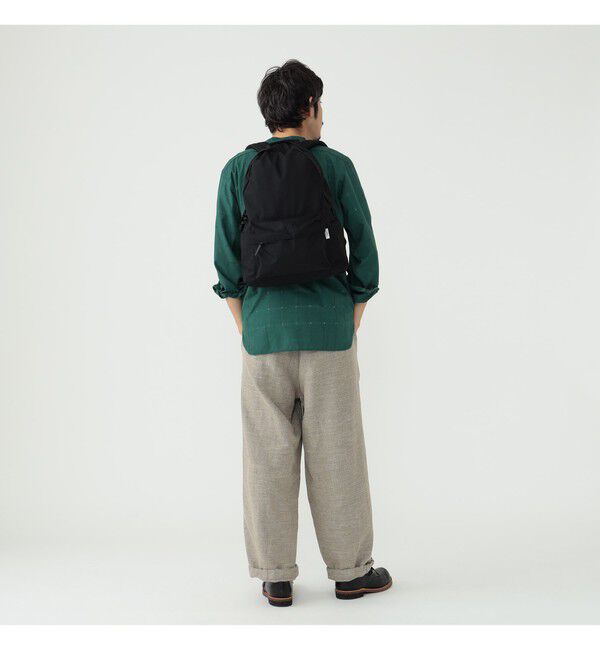 BEAMS PLUS「【別注】STANDARD SUPPLY / Daily Day Pack」|その他|