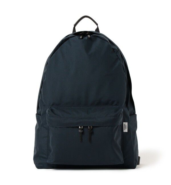 BEAMS PLUS「【別注】STANDARD SUPPLY / Daily Day Pack」|その他|NAVY