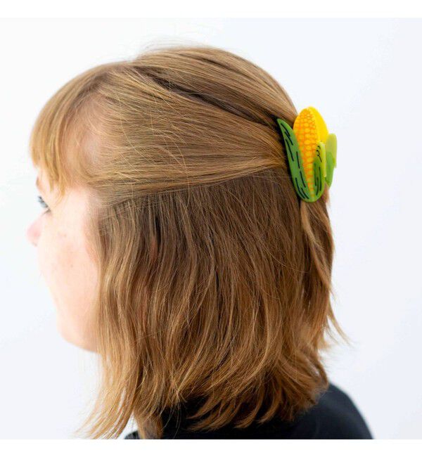 BEAMS「Jenny Lemons / Mini Hair Claw Clip」|その他|