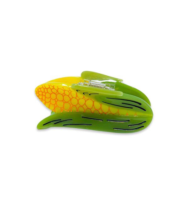 BEAMS「Jenny Lemons / Mini Hair Claw Clip」|その他|