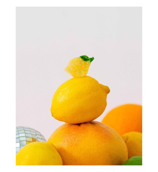 BEAMS「Jenny Lemons / Mini Hair Claw Clip」|その他|