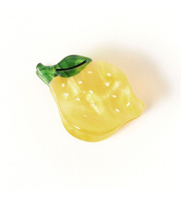 BEAMS「Jenny Lemons / Mini Hair Claw Clip」|その他|