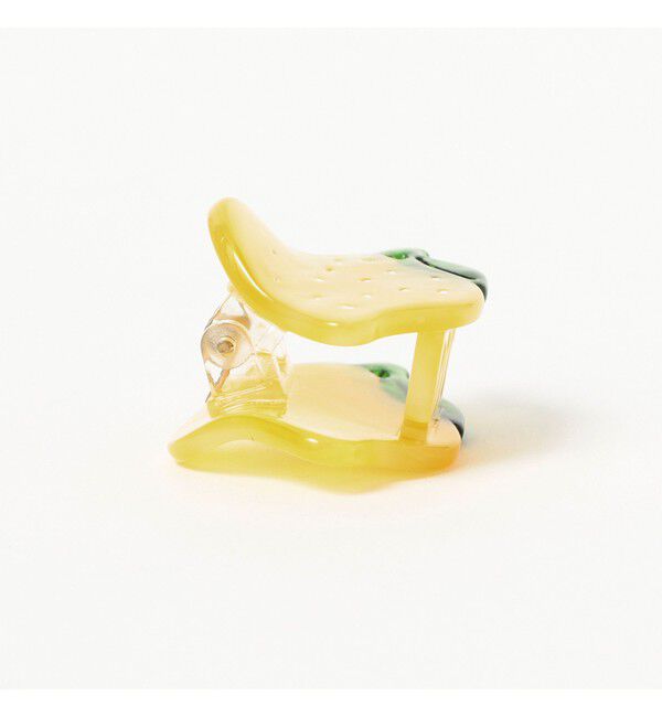 BEAMS「Jenny Lemons / Mini Hair Claw Clip」|その他|