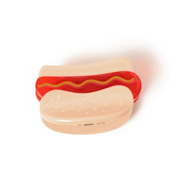 BEAMS「Jenny Lemons / Mini Hair Claw Clip」|その他|