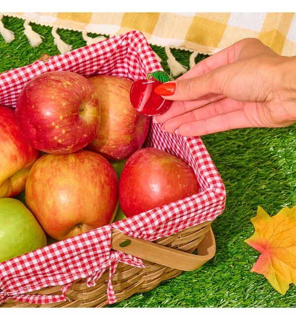 BEAMS「Jenny Lemons / Mini Hair Claw Clip」|その他|APPLE