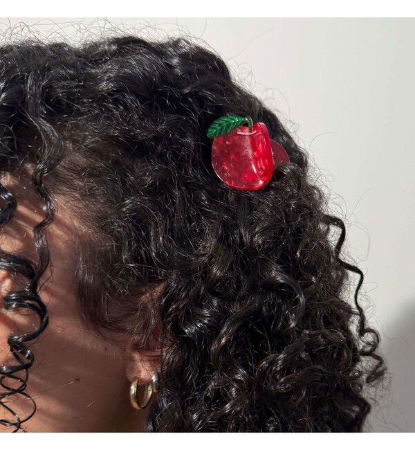 BEAMS「Jenny Lemons / Mini Hair Claw Clip」|その他|