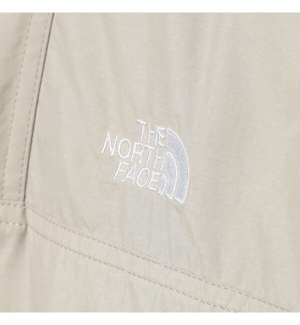 BEAMS「THE NORTH FACE / コンパクトブルゾン」|ブルゾン・スタジャン|