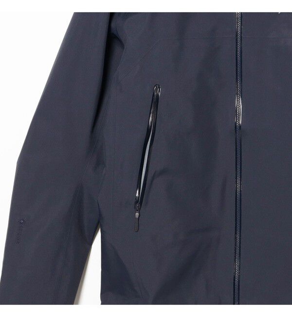 BEAMS「ARC&rsquo;TERYX / Beta Jacket」|ブルゾン・スタジャン|